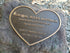 Memorial Rock Urn 1688 Large Black