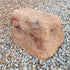 Memorial Rock Urn 1709 Large Brown