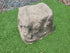 Memorial Rock Urn 1742  Large Natural Riversand