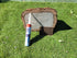 Memorial Rock Urn 1856 Regular Brown