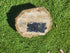 Partial Ash Rock Urn PA 1880 Natural Riversand