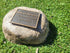Partial Ash Rock Urn PA 1882 Natural Riversand