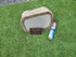 Memorial Rock Urn 1895 Regular Natural Riversand