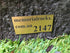 Memorial Rock Urn  2147 Regular Black