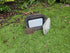 Memorial Rock Urn  2147 Regular Black