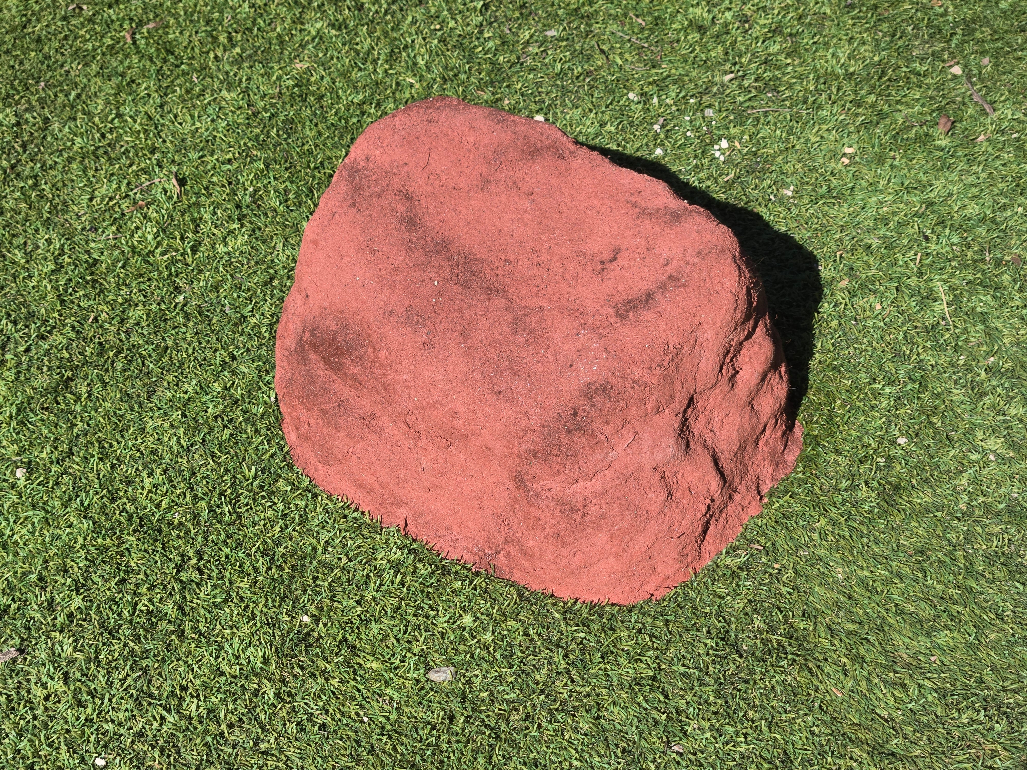 hand shaped urn for ashes