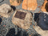 Memorial Rock Urn 2167 Large Double Natural Riversand