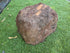 urn for ashes in a shape of a rock
