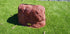 Memorial Rock Urn 1377 Regular  Red