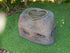 garden monument rock urn